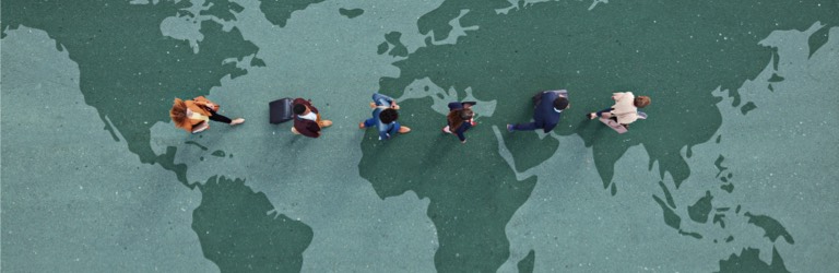 Why consider global investments - all 14 formats